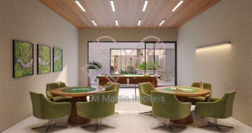 Apartamento Garden Água Verde