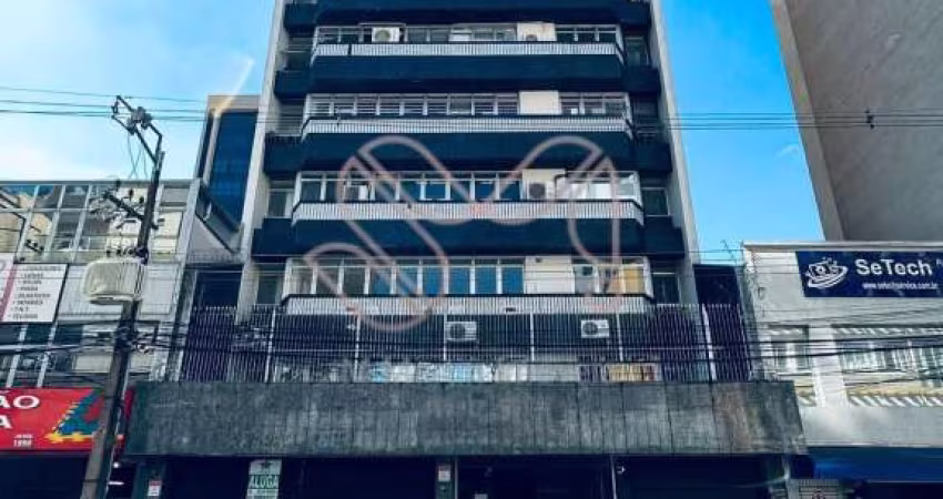 Sala comercial à venda no bairro Centro - Curitiba/PR