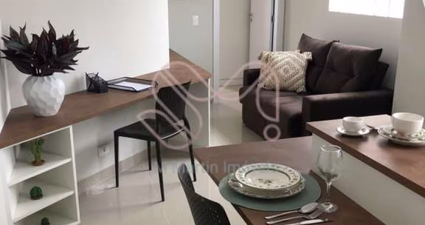 Apartamento à venda no bairro Centro - Curitiba/PR