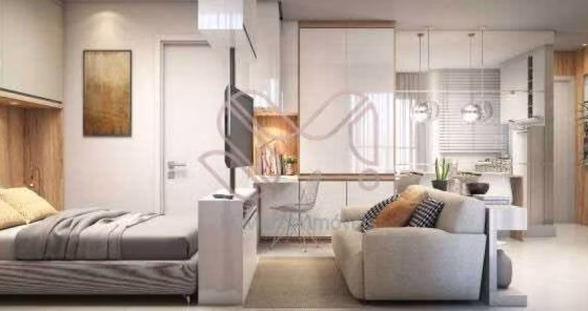 Apartamento à venda no bairro Centro - Curitiba/PR