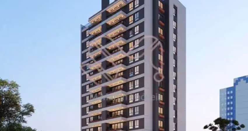 Apartamento à  venda Novo Mundo