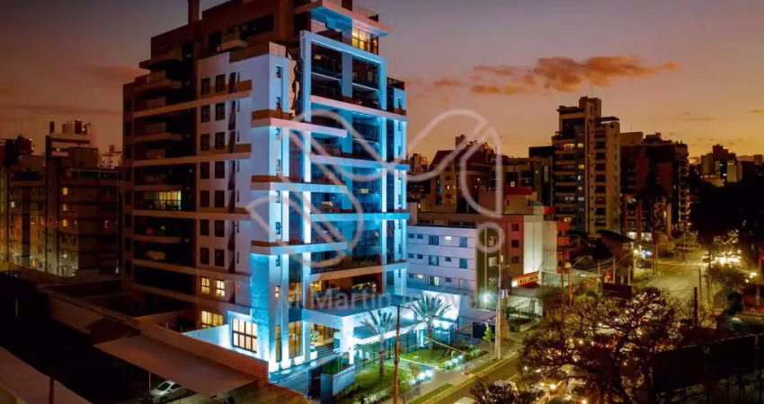 Apartamento à venda no bairro bigorrilho - curitiba/pr