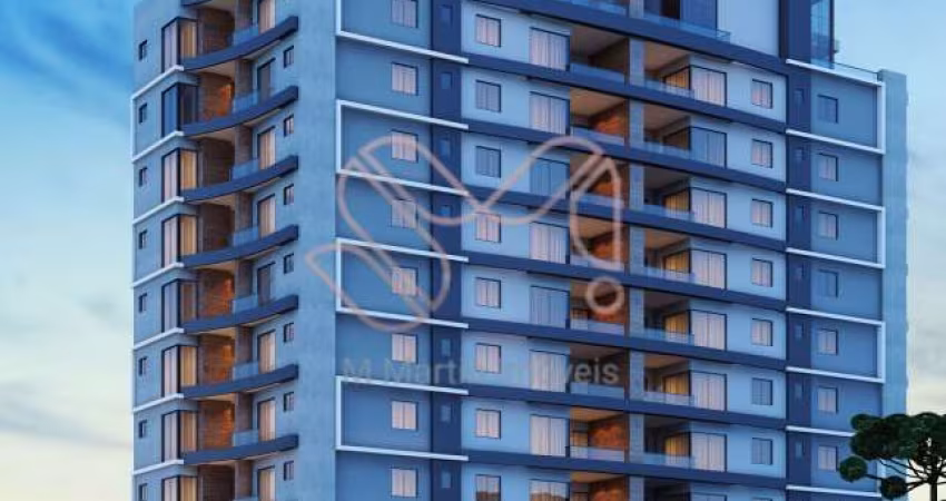 Apartamento à venda no bairro Cristo Rei - Curitiba/PR