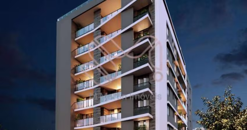 Apartamento à venda no bairro Cabral - Curitiba/PR