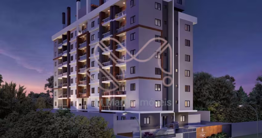Apartamento à venda no bairro Santa Quitéria - Curitiba/PR