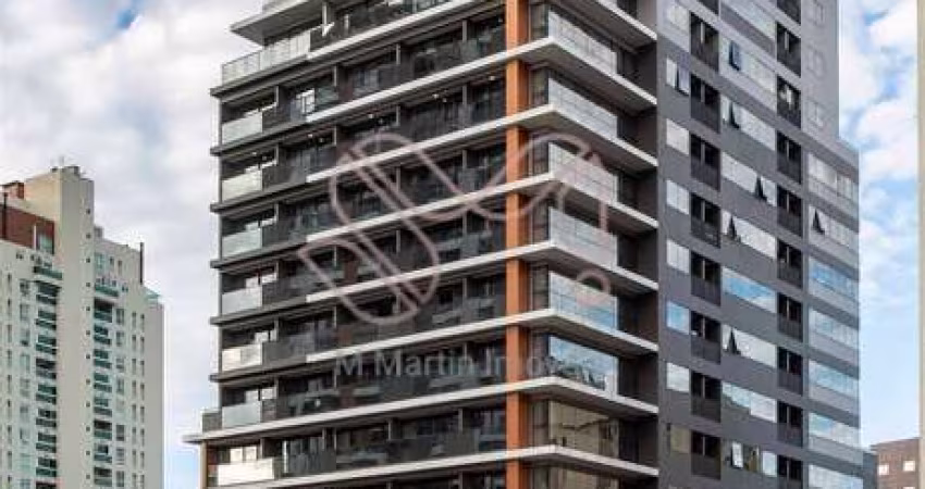 Sala comercial Andar Comercial em Água Verde, Curitiba/PR