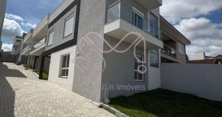 Sobrado à venda no bairro Bairro Alto - Curitiba/PR