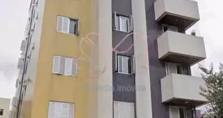 Apartamento com 3 quartos à venda na Rua Coronel Amazonas Marcondes, Cabral, Curitiba