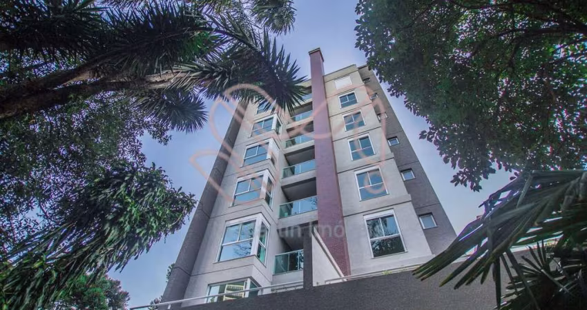 Apartamento Padrão - Alto da XV