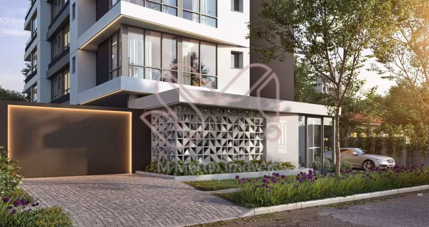 Apartamento à venda no bairro Água Verde - Curitiba/PR