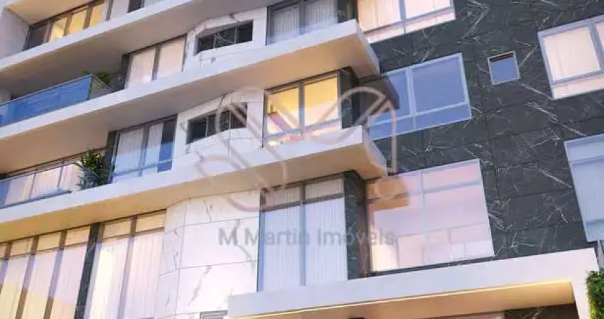 Apartamento à venda no bairro Hugo Lange - Curitiba/PR