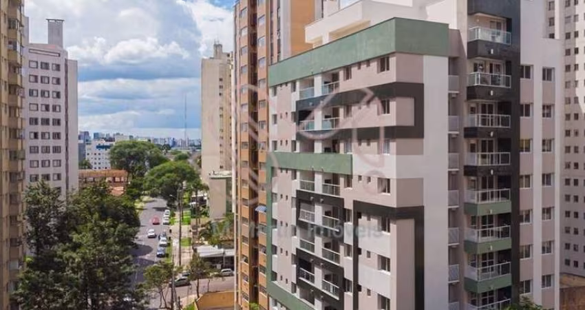 Apartamento à venda no bairro Cristo Rei - Curitiba/PR