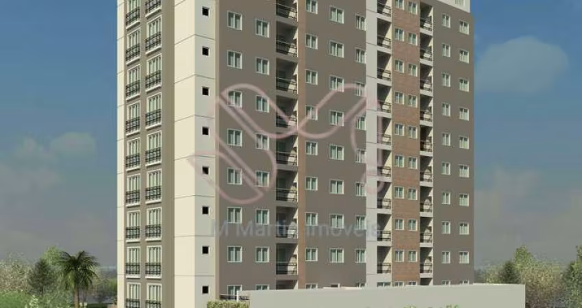 Apartamento Cobertura - Novo Mundo