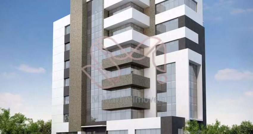 Apartamento Padrão - Mossunguê