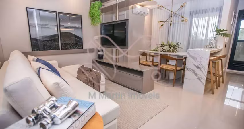 Apartamento Centro
