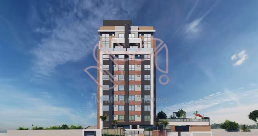 Apartamento à venda no bairro Bacacheri - Curitiba/PR