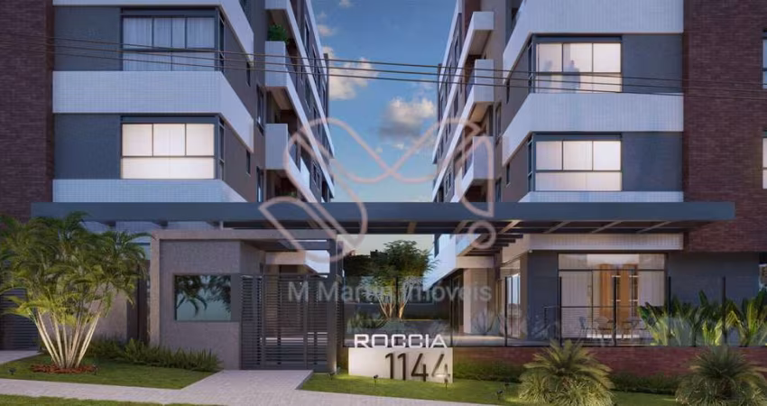 Apartamento à venda no bairro Alto da Rua XV - Curitiba/PR