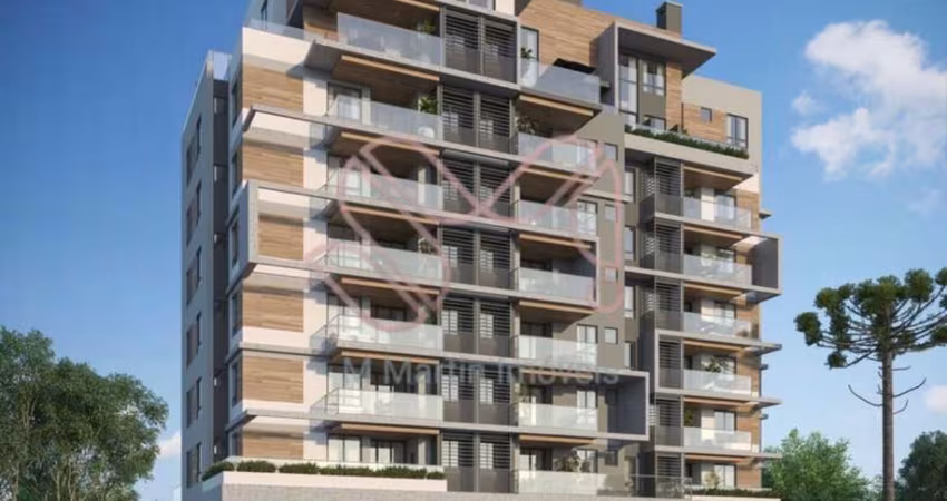 Apartamento Garden - Cabral