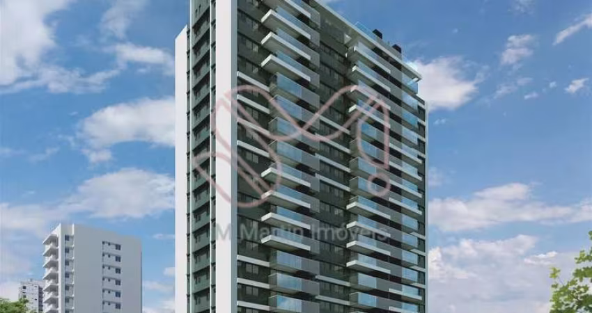 Apartamento Alto Padrão - Cabral