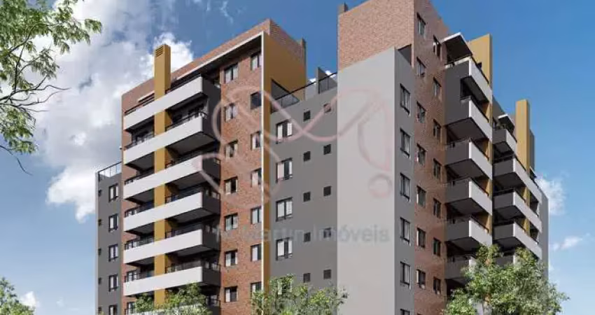 Apartamento à venda no bairro Água Verde - Curitiba/PR