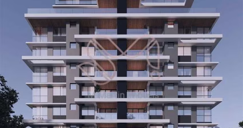 Apartamento à venda no bairro Água Verde - Curitiba/PR