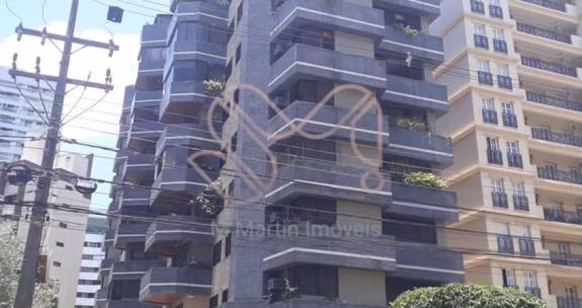Apartamento em Batel, Curitiba/PR