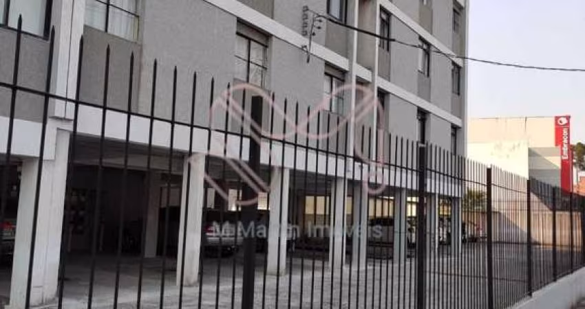 Apartamento à venda no bairro Centro - Curitiba/PR