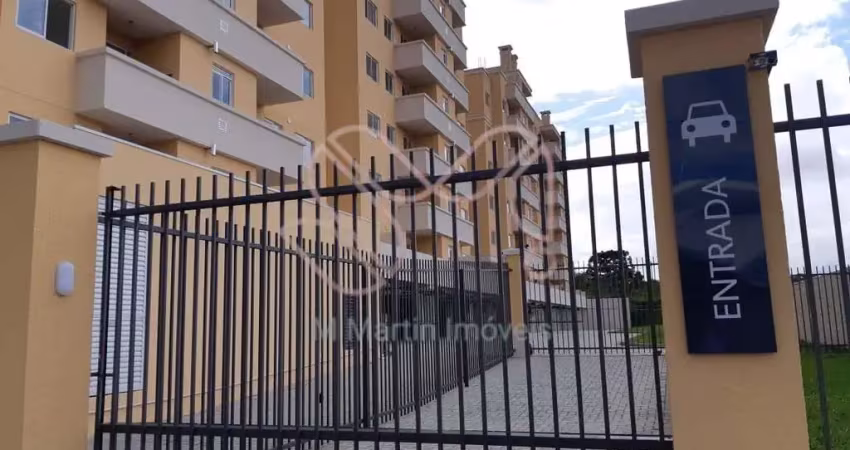 Apartamento à venda no bairro Capão Raso - Curitiba/PR