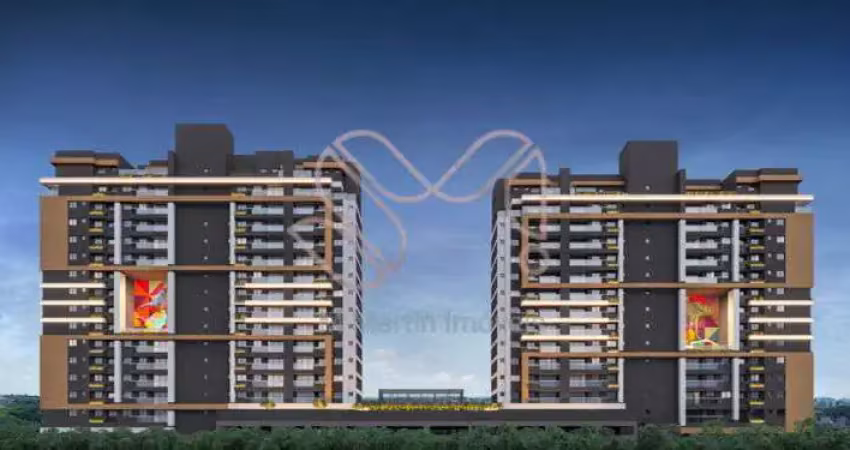 Apartamento com 2 quartos à venda na Rua: Jerônimo Dursky, 1624, Bigorrilho, Curitiba
