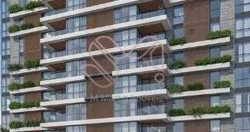 Apartamento à venda no bairro Alto da Glória - Curitiba/PR