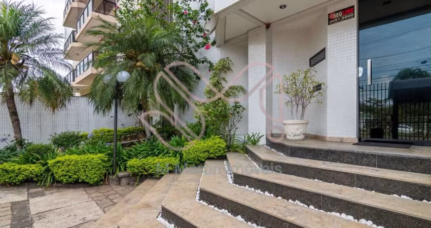 Apartamento à venda no bairro Cabral - Curitiba/PR