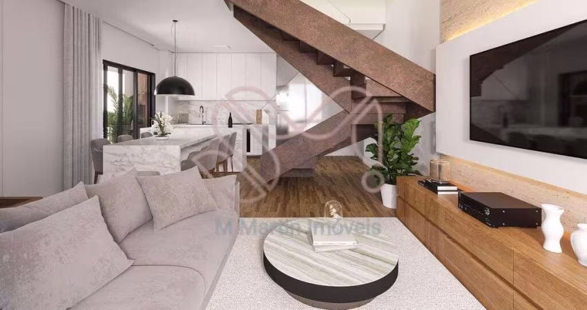 Apartamento à venda no bairro Boa Vista - Curitiba/PR