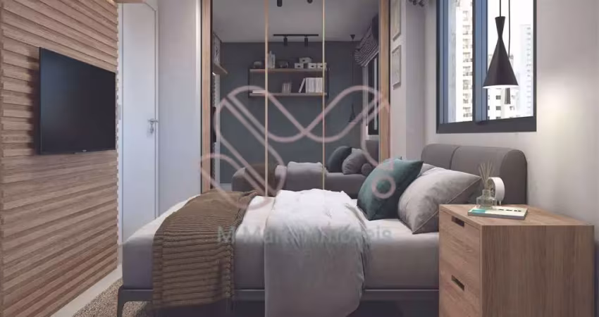 Apartamento em Centro, Curitiba/PR