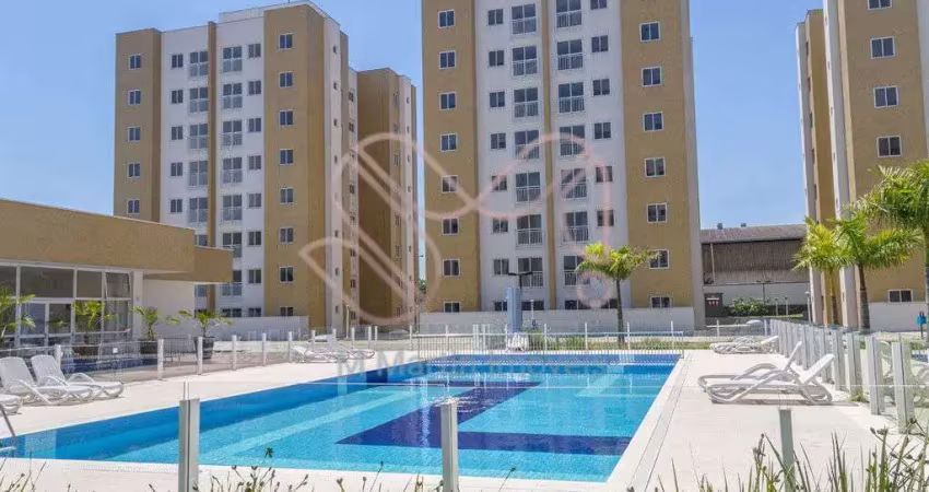 Apartamento com 3 quartos à venda no Portão, Curitiba 