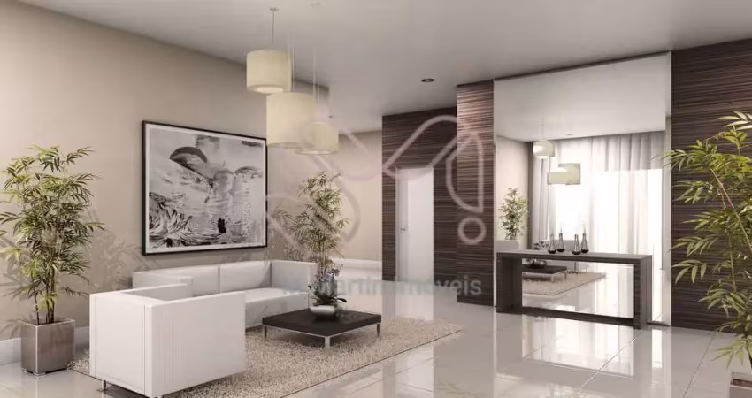 Apartamento em cabral, 3 quartos, suite, 2 vagas curitiba/pr