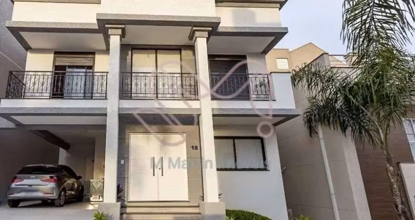 Casa com 4 quartos à venda no Bom Retiro, Curitiba 