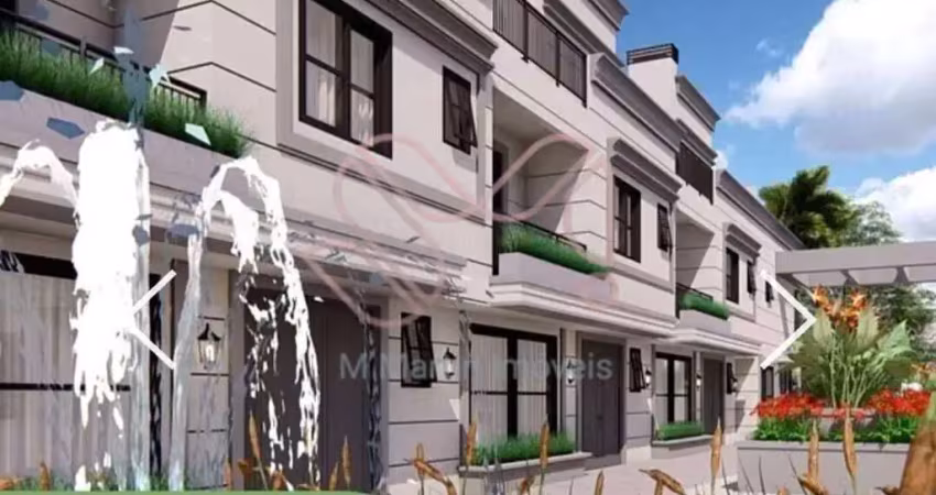 Casa com 3 quartos à venda no Mercês, Curitiba 