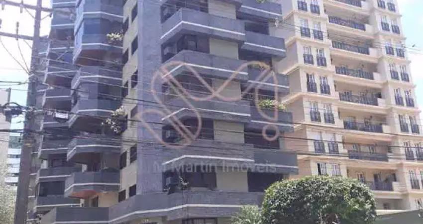 Apartamento com 4 quartos à venda no Batel, Curitiba 