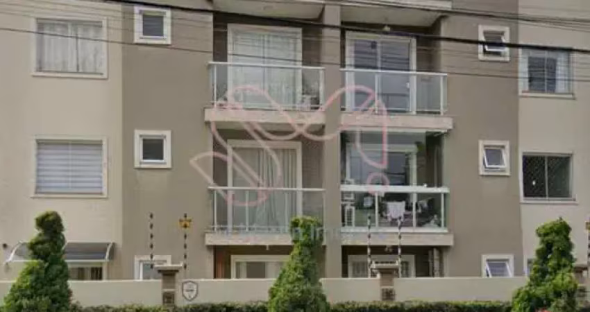 Apartamento com 3 quartos à venda no Xaxim, Curitiba 