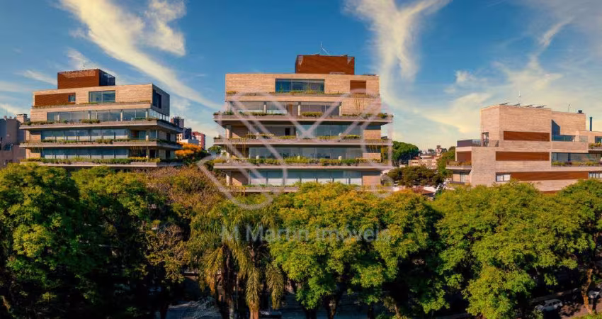 Apartamento à venda no bairro Cabral - Curitiba/PR