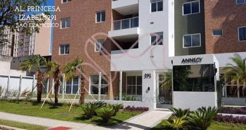 Apartamento Padrão Edifício Annecy