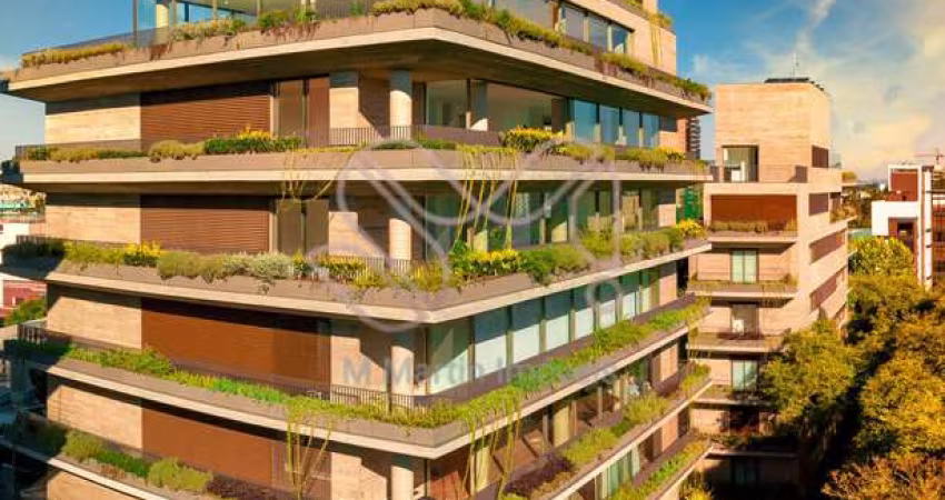 Apartamento à venda no bairro Cabral - Curitiba/PR