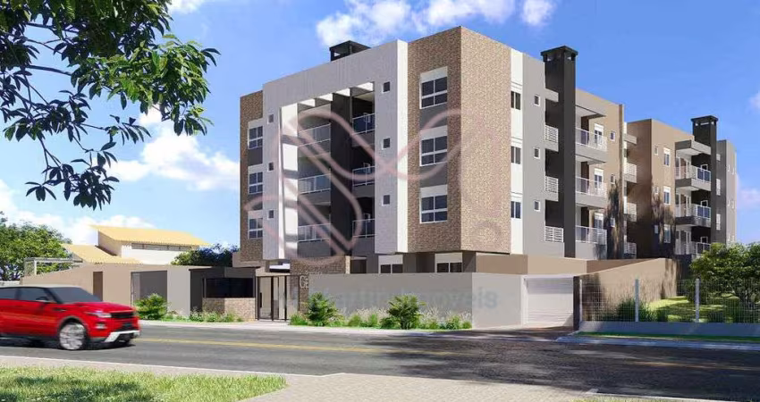 Apartamento em Água Verde, Curitiba/PR