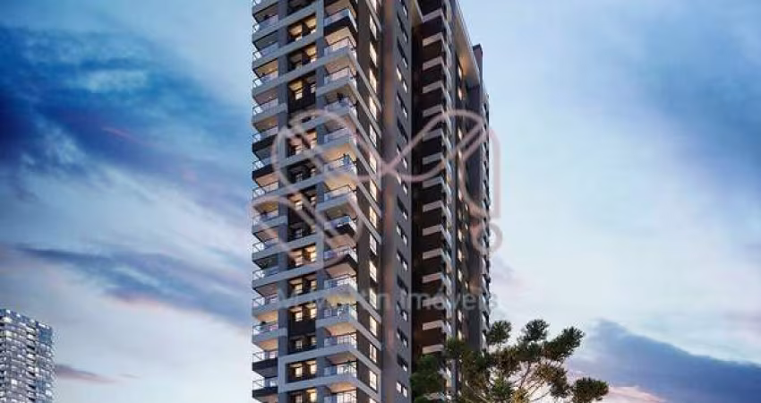 Apartamento à venda no bairro Cidade Industrial de Curitiba - Curitiba/PR