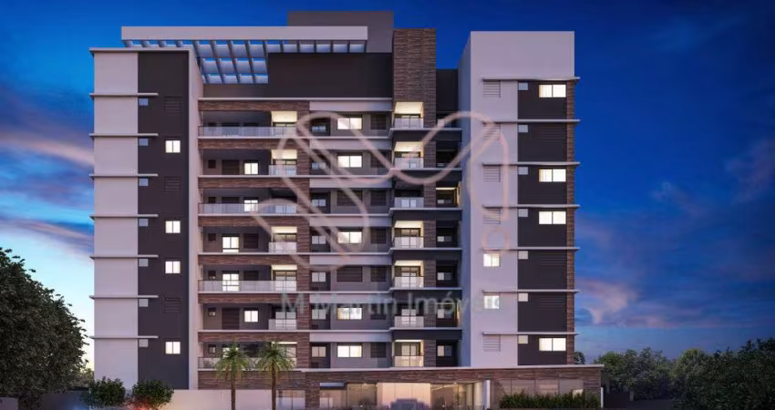 Apartamento à venda no bairro Cabral - Curitiba/PR