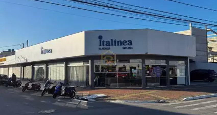 Ponto comercial para alugar no Vilamar, Praia Grande 