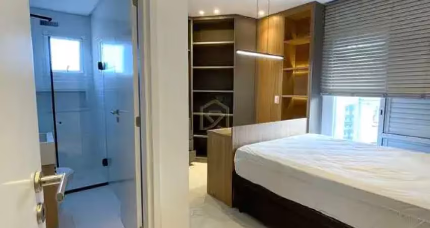 Apartamento com 3 suites e 3 vagas de garagem na guilhermina