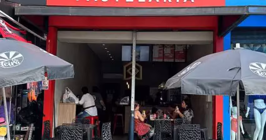 Ponto comercial à venda na Cidade Ocian, Praia Grande 