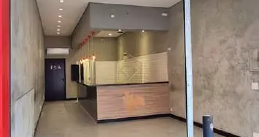 Ponto comercial à venda na Cidade Ocian, Praia Grande 