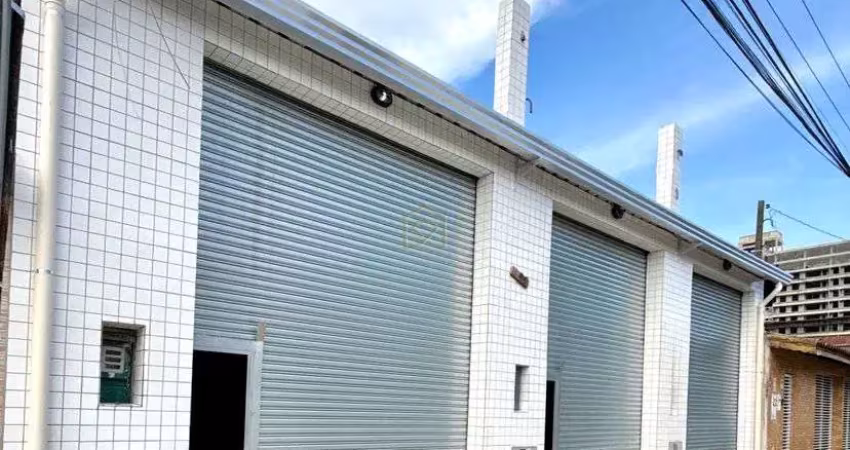 Lojas no boqueirão com 100m2 por menos de 4000 reais!